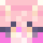 Lekuvix Minecraft head
