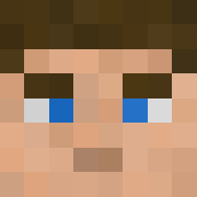 Minecraft profile picture for @Oggy