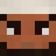 Minecraft profile picture for @Maharashtra