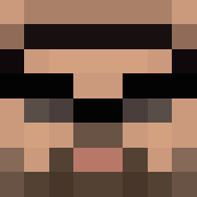 Skin Head