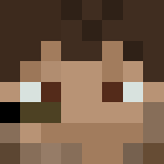 Minecraft profile picture for @Steady