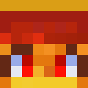 Skin Head