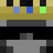 Minecraft profile picture for @Earthlings