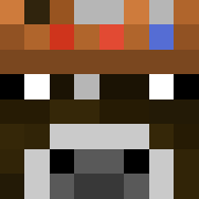 Skin Head