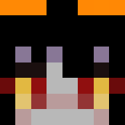 Skin Head