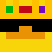 Skin Head