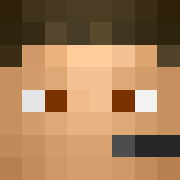 Minecraft profile picture for @Lucky