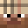 petyW Minecraft head