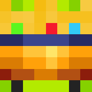Skin Head