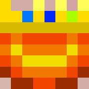 Skin Head
