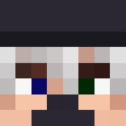 Skin Head