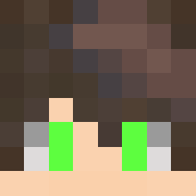 Skin Head