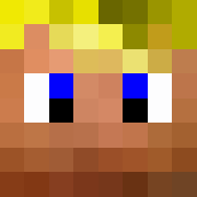 Minecraft profile picture for @nrj
