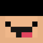 Minecraft profile picture for @fatee
