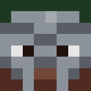 Skin Head