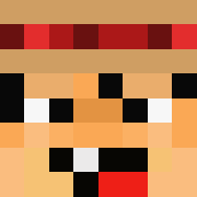 Minecraft profile picture for @Annoying