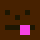 Vanue Minecraft head