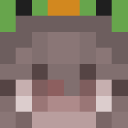 Skin Head