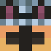 Skin Head