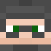 Skin Head