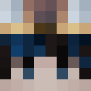 Skin Head