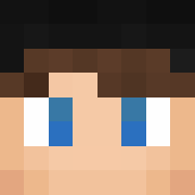 Minecraft profile picture for @Measured