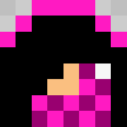 Minecraft profile picture for @meganf