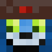 Skin Head