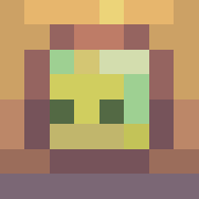 Minecraft profile picture for @Plum