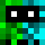 Minecraft avatar for Rafik876