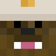 Minecraft profile picture for @Arguing