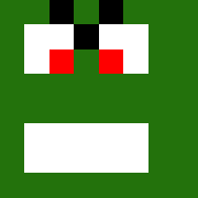 Minecraft profile picture for @Almanac