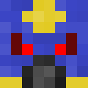 Skin Head