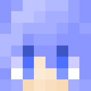 Minecraft profile picture for @Idyllic