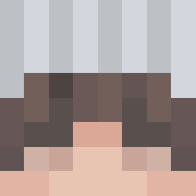 Skin Head