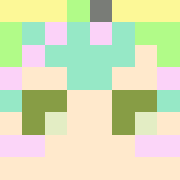 Minecraft profile picture for @wani