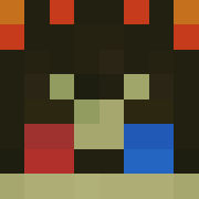 Skin Head