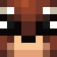 Minecraft avatar for c0smo_king
