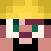 Skin Head