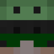 Skin Head