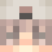 Skin Head