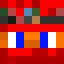 Minecraft avatar for rotmann2