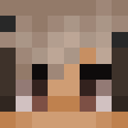 Minecraft profile picture for @Z4W