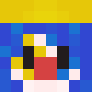 Skin Head