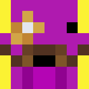 Skin Head