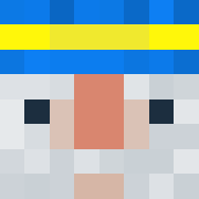 Skin Head