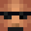 Minecraft avatar for doursalsa