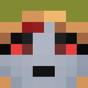 Skin Head