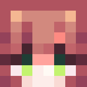 Minecraft profile picture for @Anna