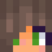 Minecraft profile picture for @mariaw